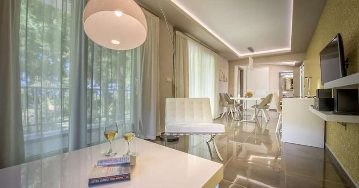 Een foto van Koukounaria Hotel & Suites