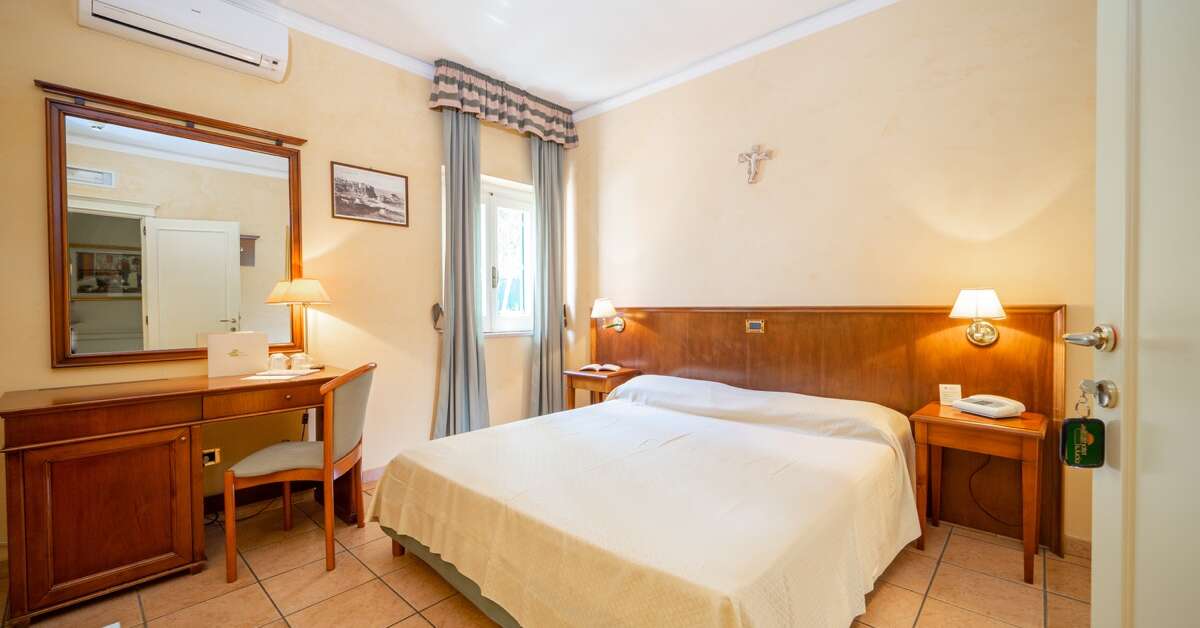 Een foto van Hotel Santa Lucia Parghelia