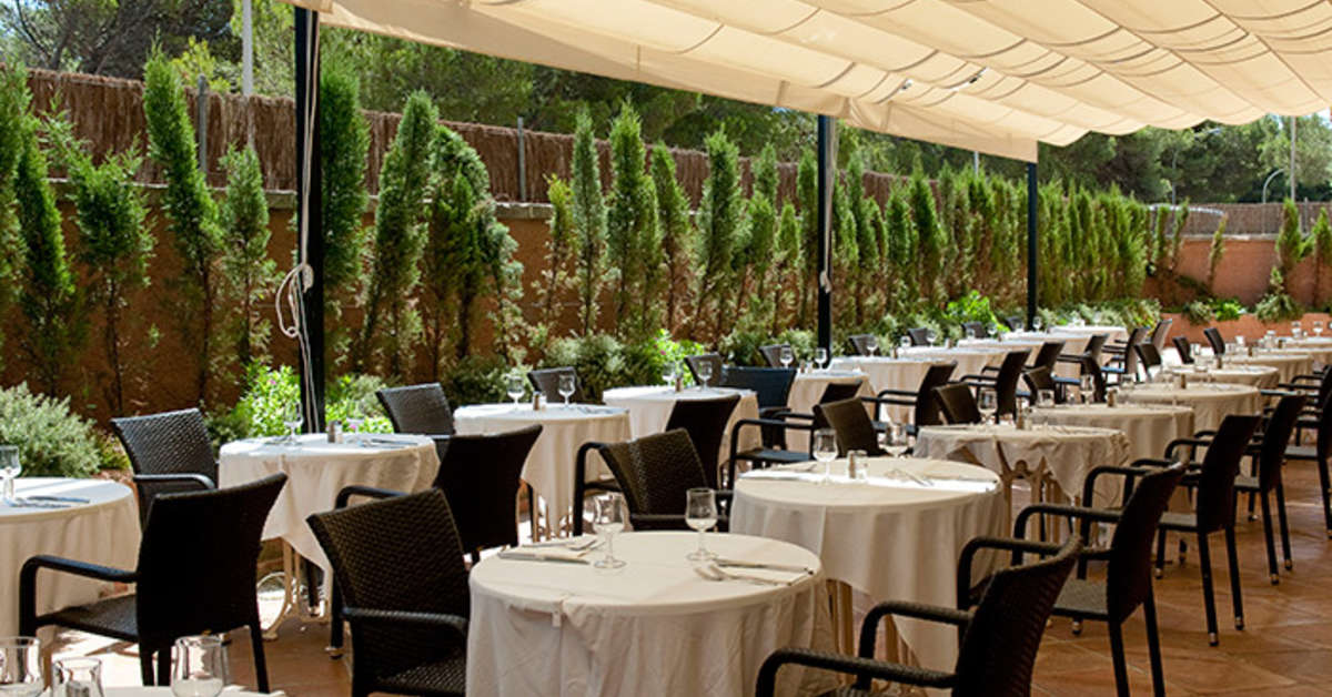 Een foto van Allsun Hotel Illot Park