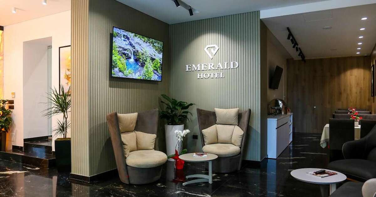 Een foto van Emerald Boutique Hotel