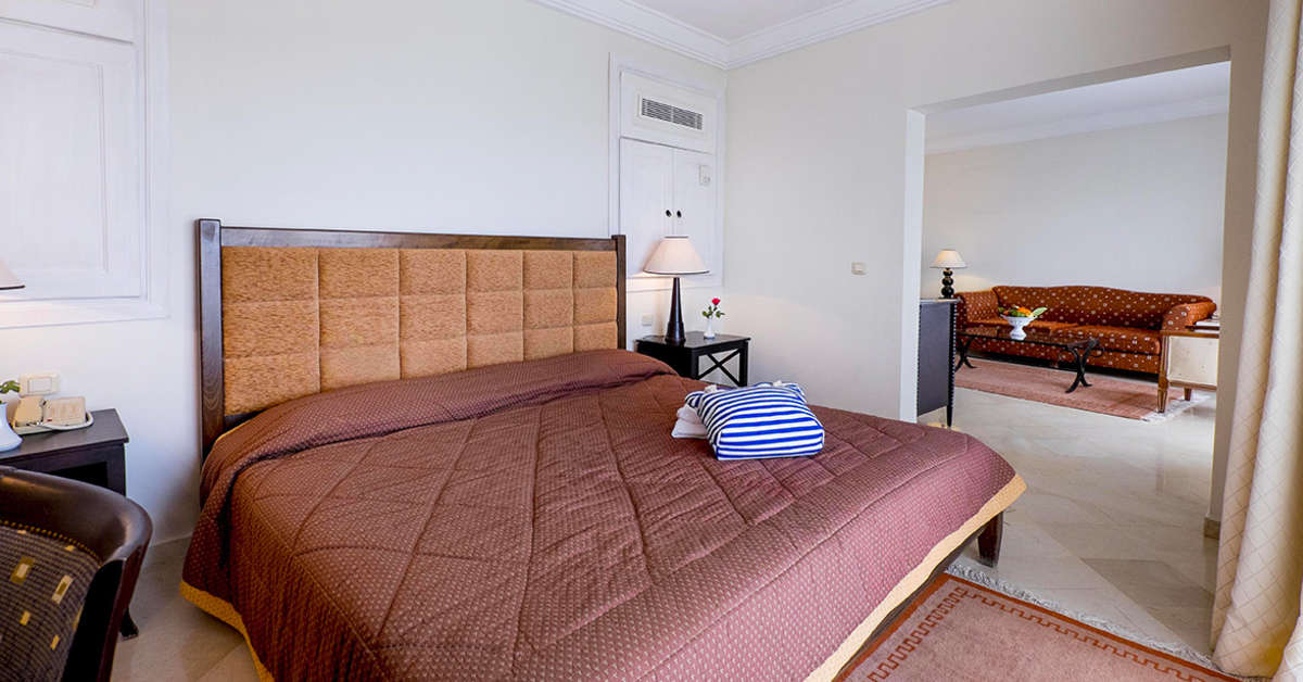 Een foto van Medina Solaria & Thalasso