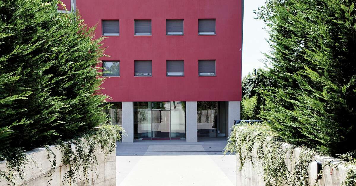 Een foto van Zambala Luxury Residence