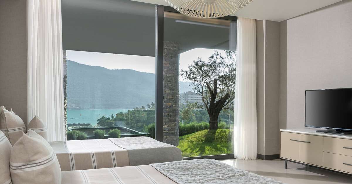 Een foto van Lujo Hotel