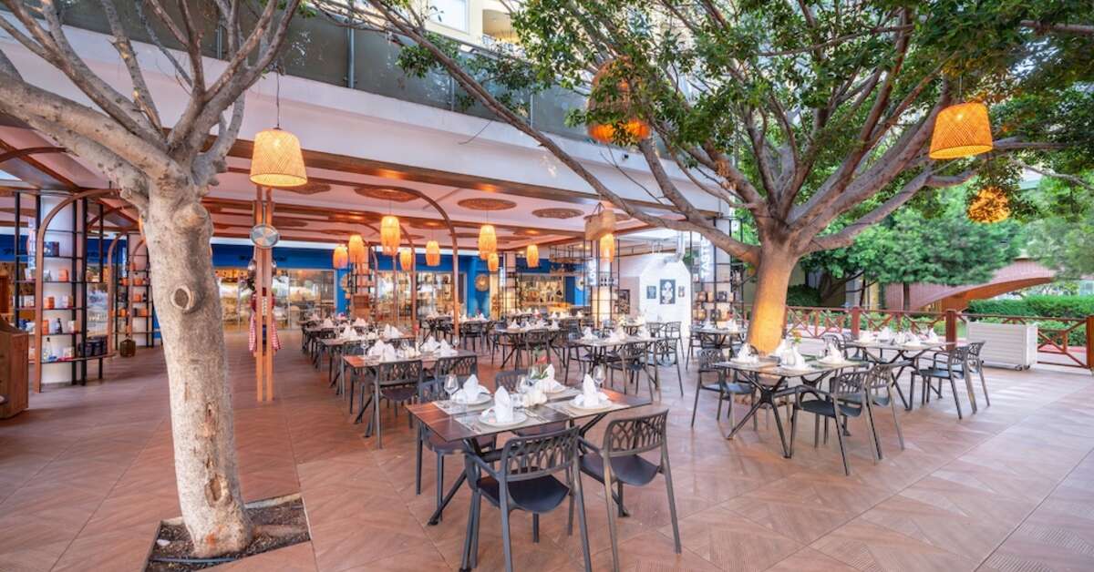 Een foto van Selectum Family Resort Side