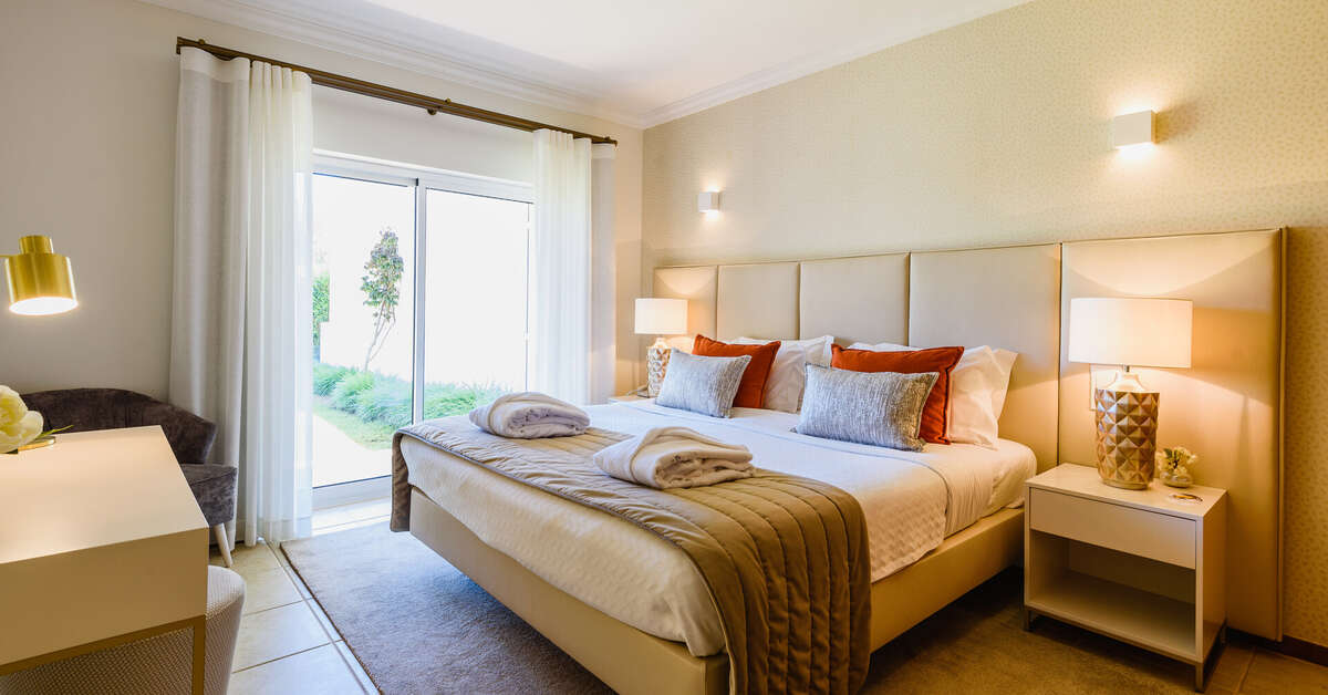 Een foto van Vale D'Oliveiras Quinta Resort & Spa