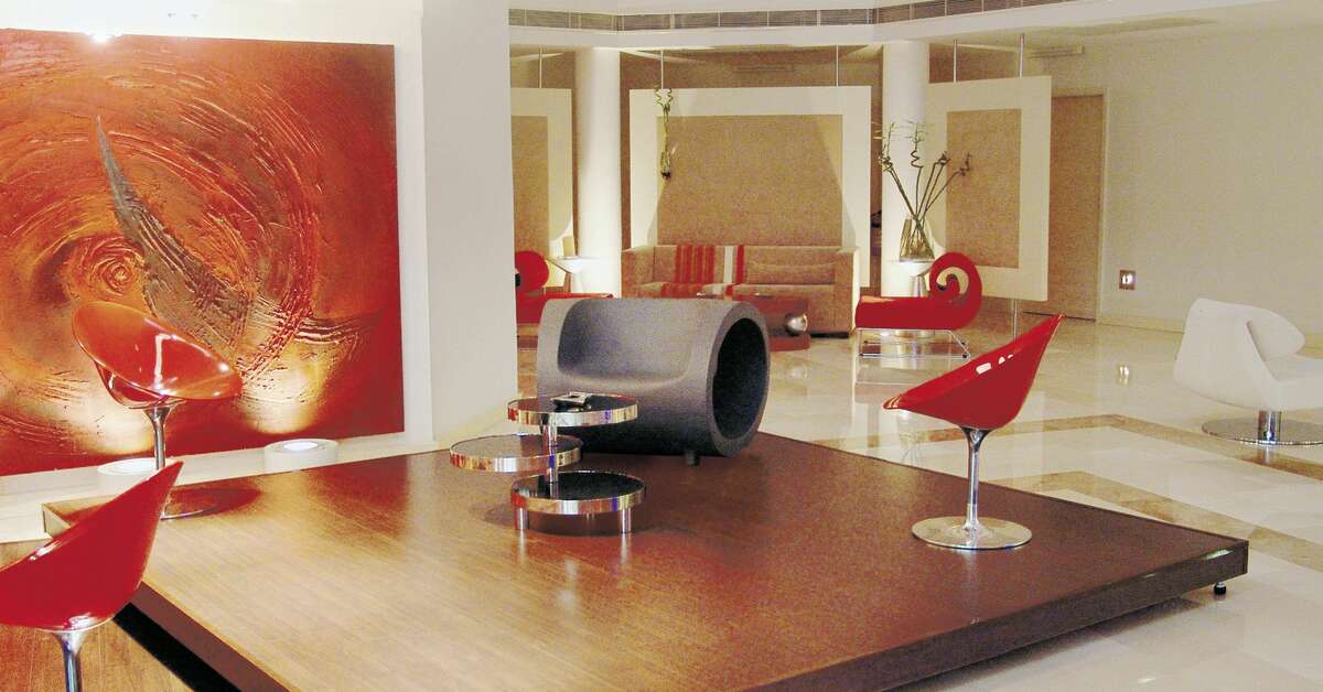 Een foto van Sisus Hotel