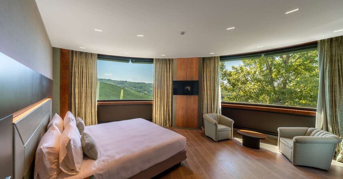 Een foto van Il Boscareto Resort & Spa