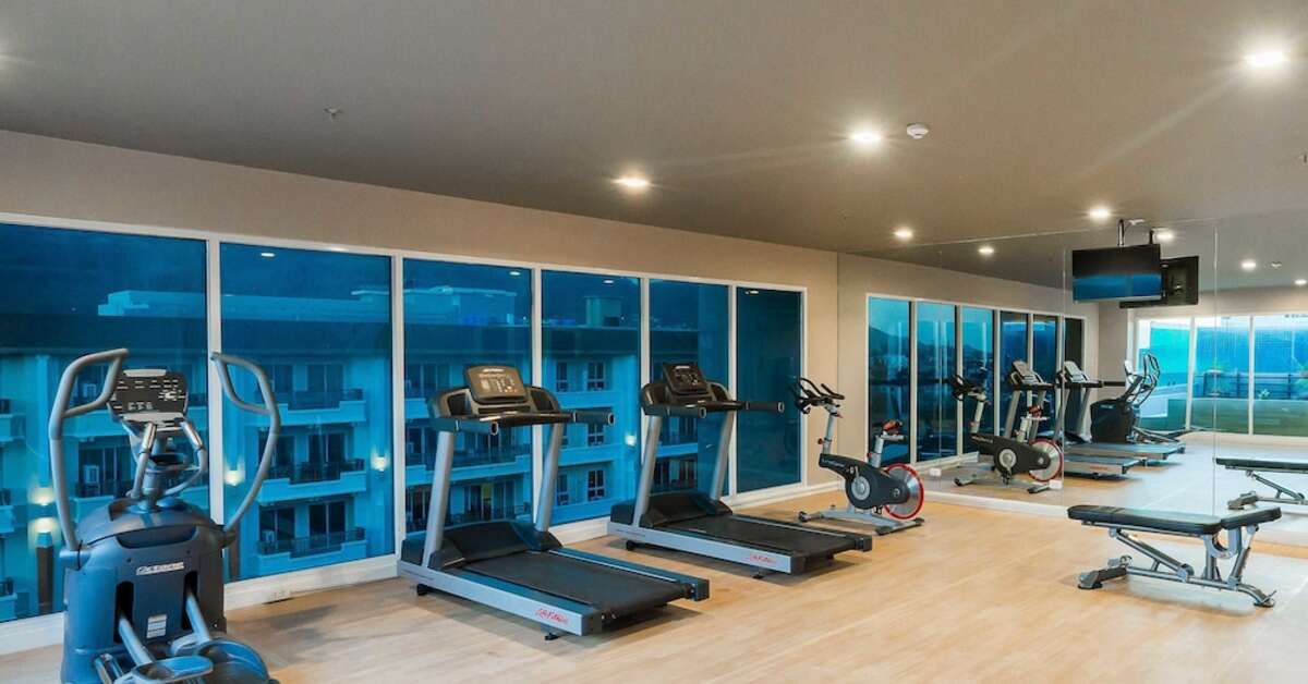 Een foto van Best Western Patong Beach