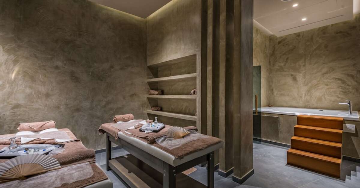Een foto van Alexandra Beach Resort