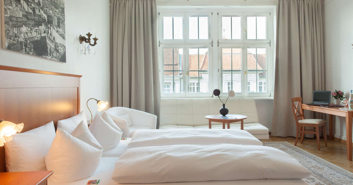 Een foto van Hotel Brandies