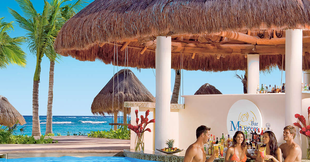 Een foto van Dreams Tulum Resort & Spa