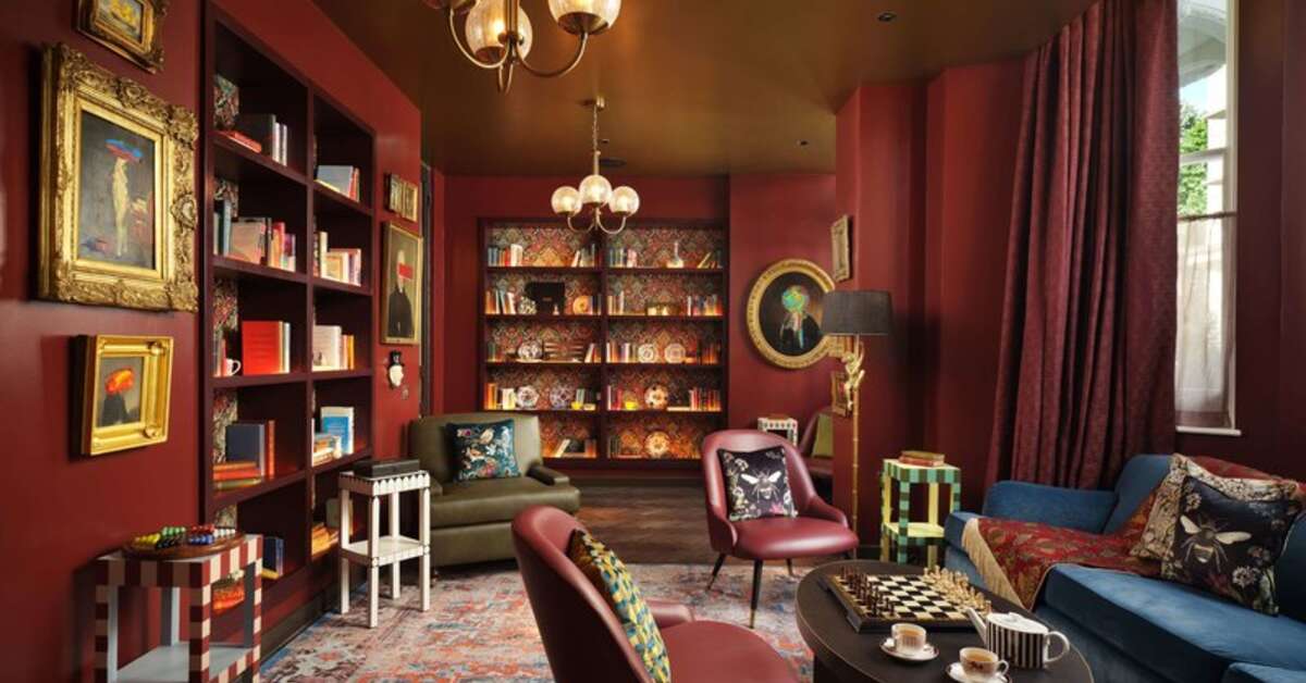 Een foto van The Other House South Kensington
