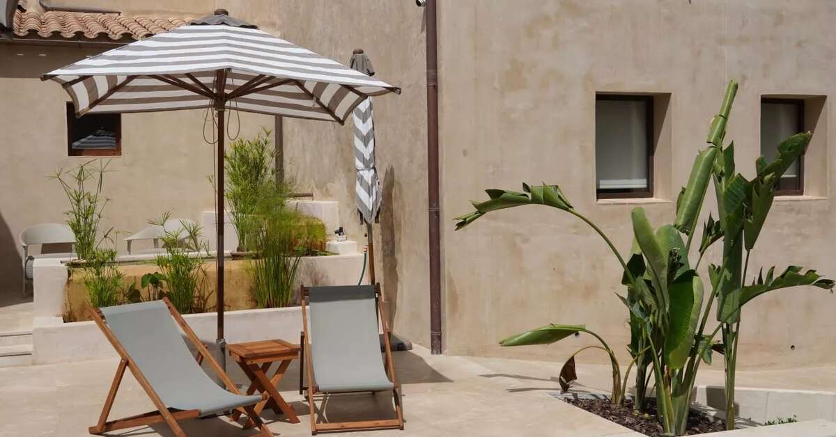 Ein Foto Juz de Yartan Arthotel