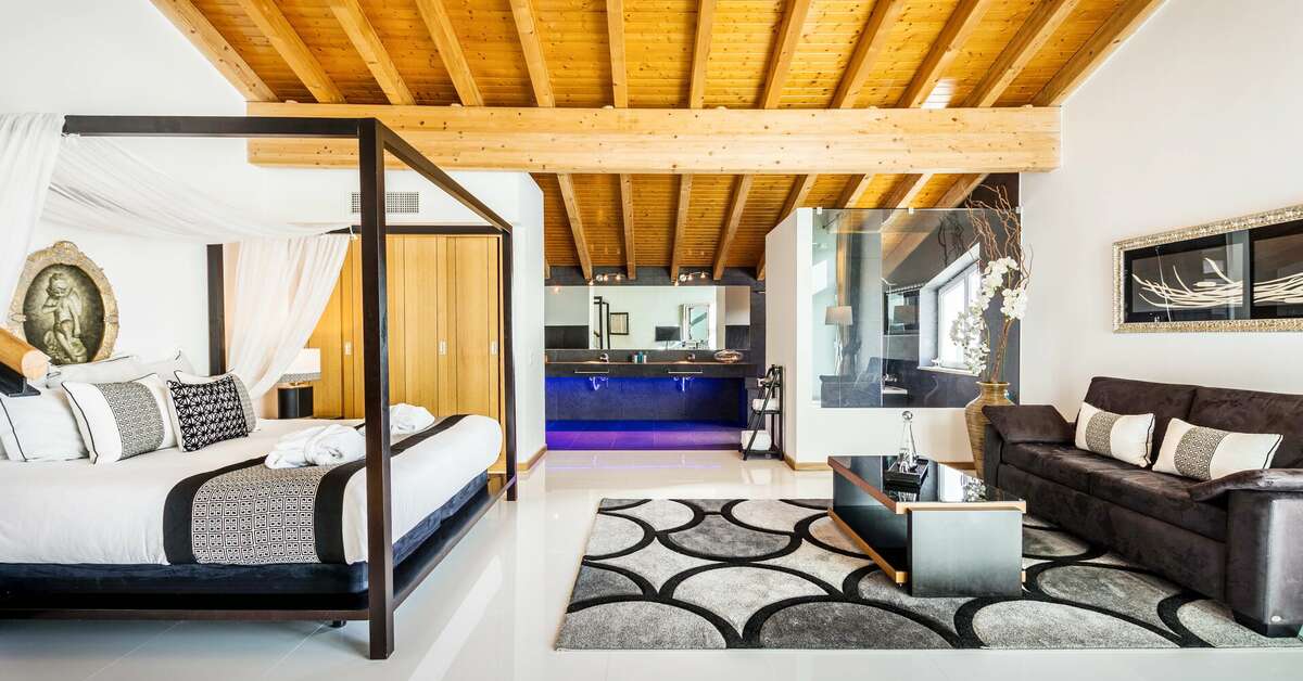 Ein Foto Vila Valverde Design & Country Hotel