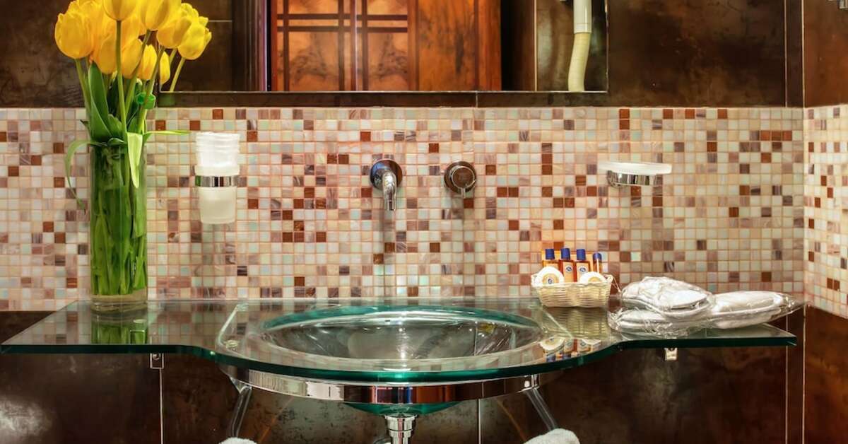 Een foto van Hotel Memphis