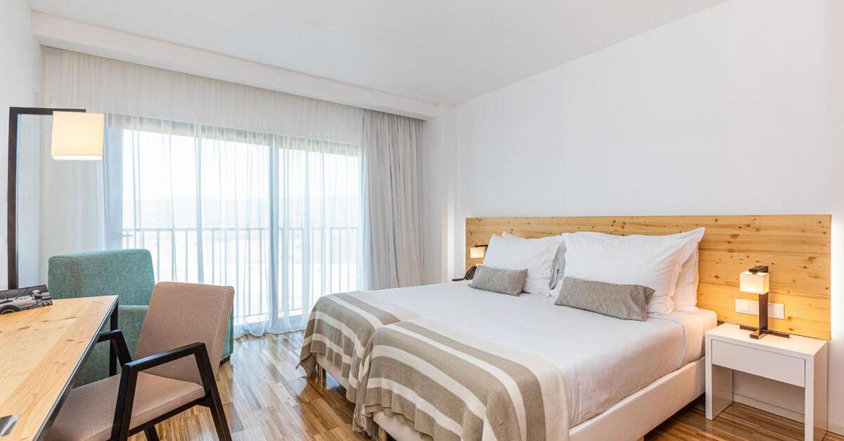 Een foto van Algarve Race Hotel & Resort