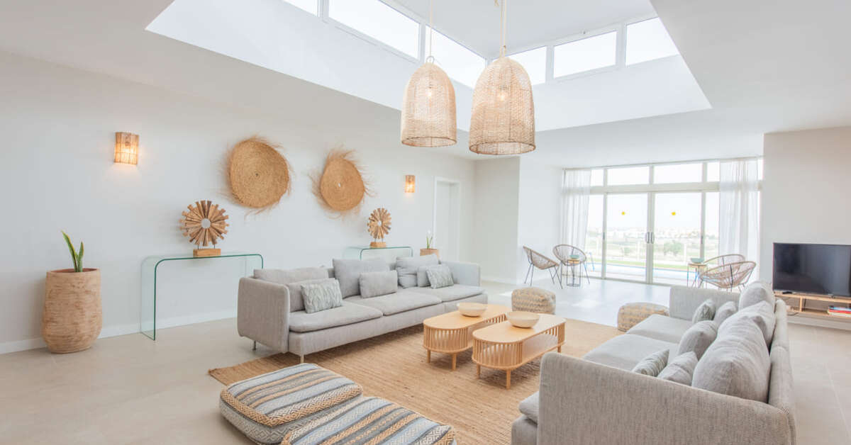 Een foto van Villas Ereza White Homes
