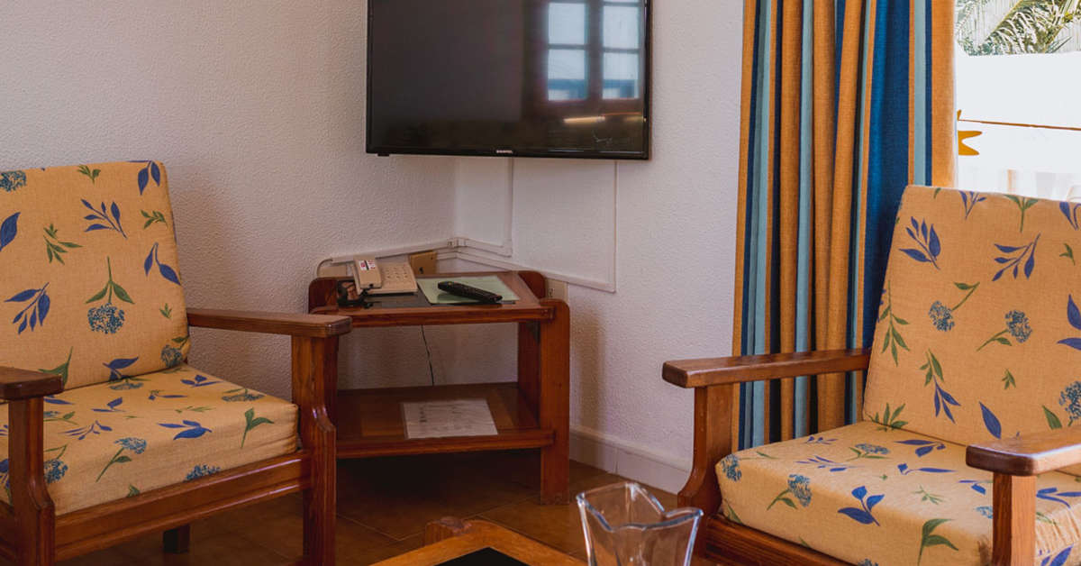 Een foto van Appartementen Celeste