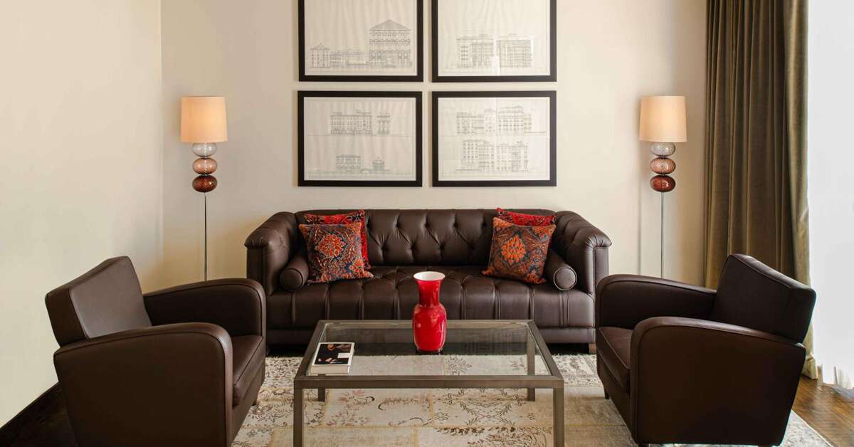 Een foto van Hyatt Centric Murano Venice