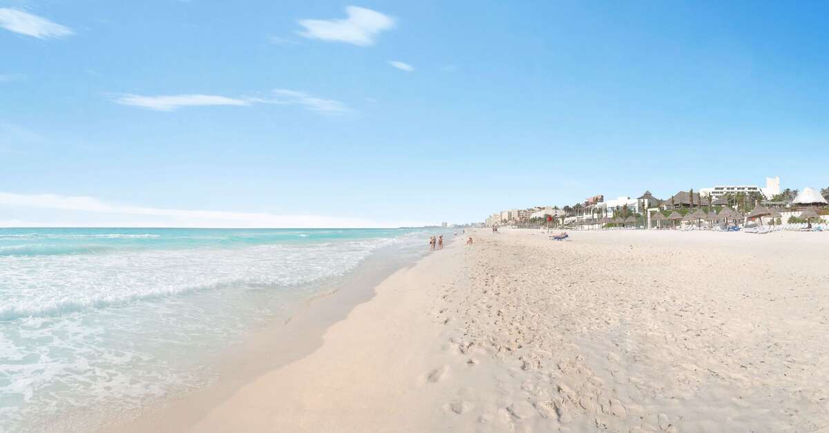 Een foto van Grand Oasis Cancun