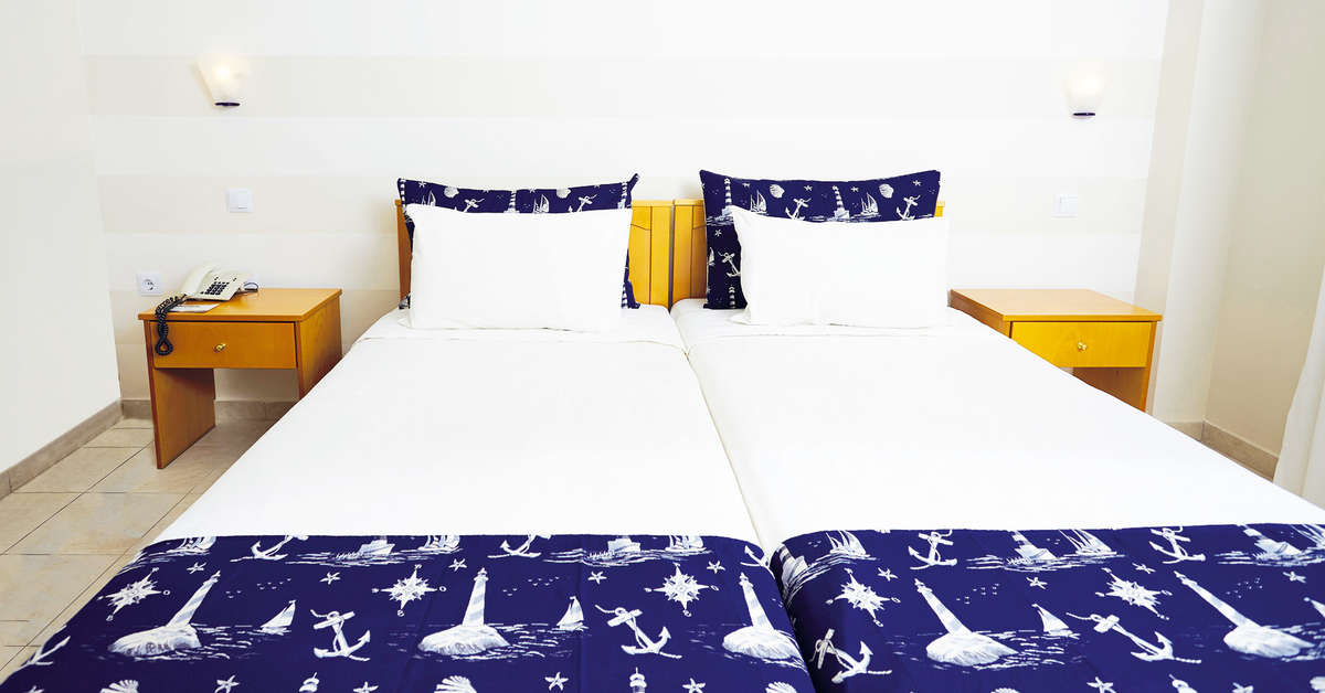 Een foto van Georgalas Sun Beach Resort