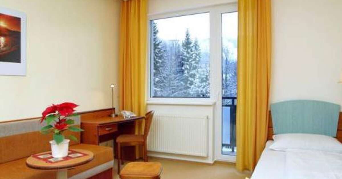 Een foto van Hotel Montana