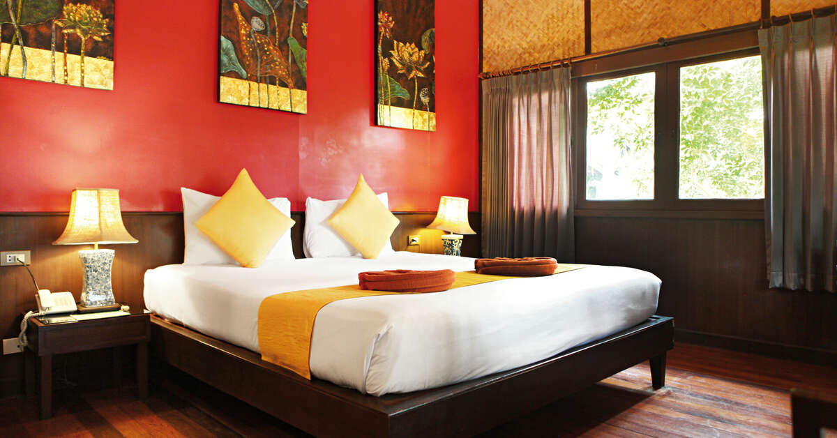 Een foto van Pinnacle Samui Resort & Spa