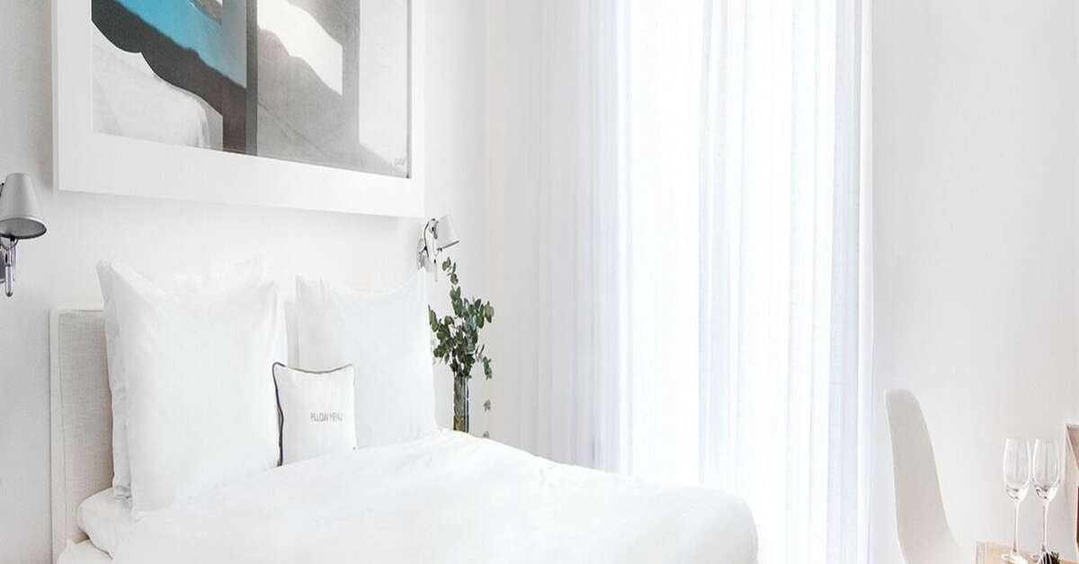 Een foto van Grace Mykonos Hotel