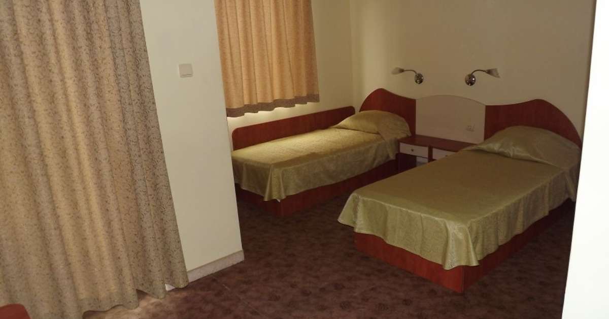 Een foto van Hotel Silver
