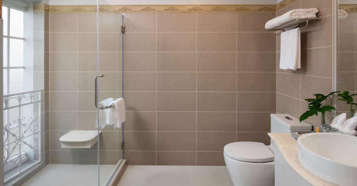 Een foto van Kingston Suites
