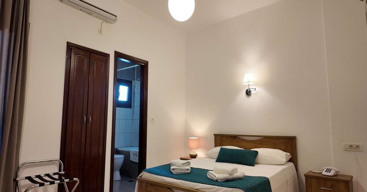 Een foto van Marybill Hotel