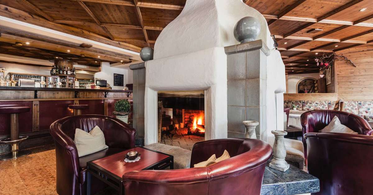 Een foto van Alpin Resort Stubaier Hof