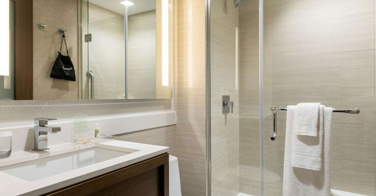Een foto van Holiday Inn Brooklyn Downtown