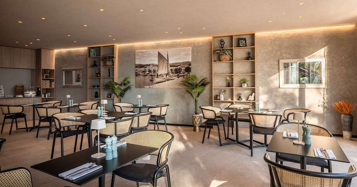 Een foto van Aminess Younique Narrivi Hotel