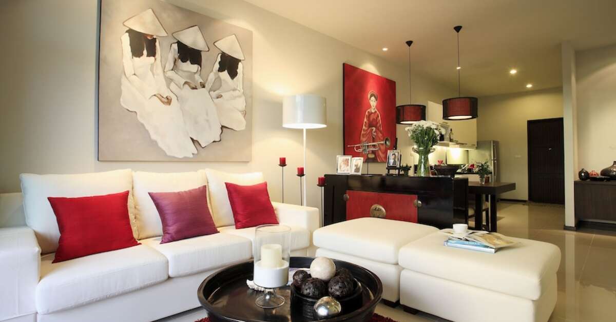 Een foto van Two Villas Holiday