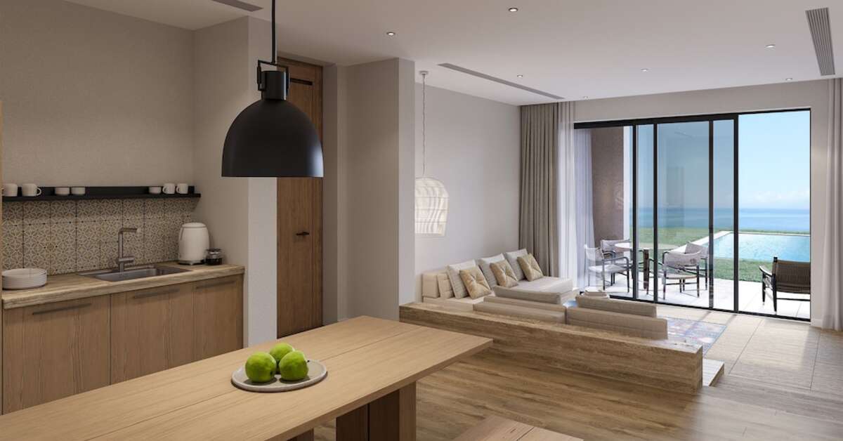 Een foto van Akra Didim Resort & Spa