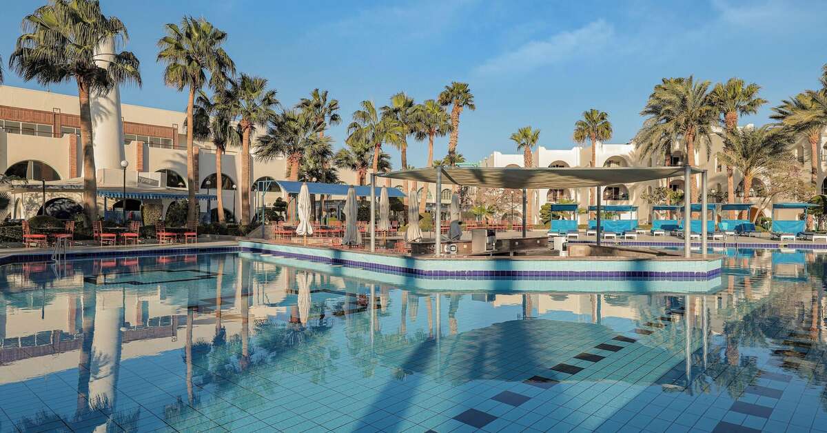 Ein Foto Arabia Azur Resort