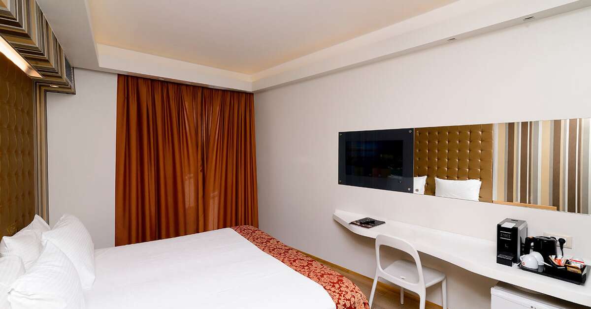 Een foto van Kastro Hotel