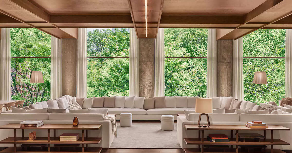 Een foto van Public - An Ian Schrager Hotel