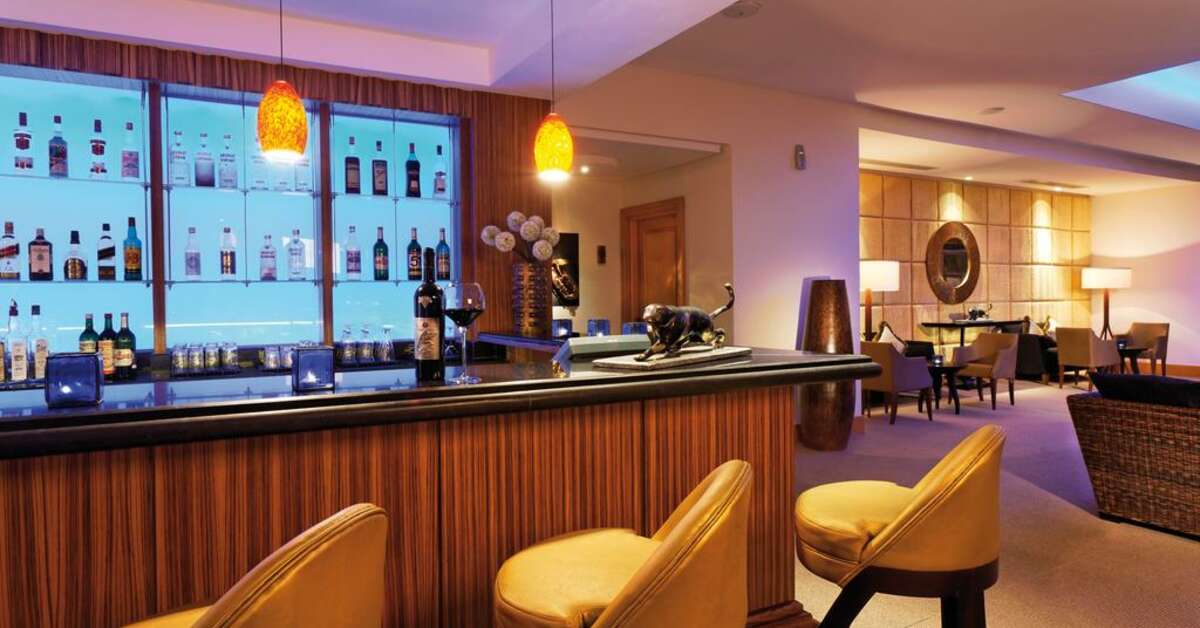 Ein Foto Mövenpick Resort & Marine Spa Sousse