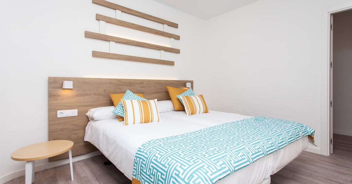 Een foto van R2 Maryvent Beach Appartementen