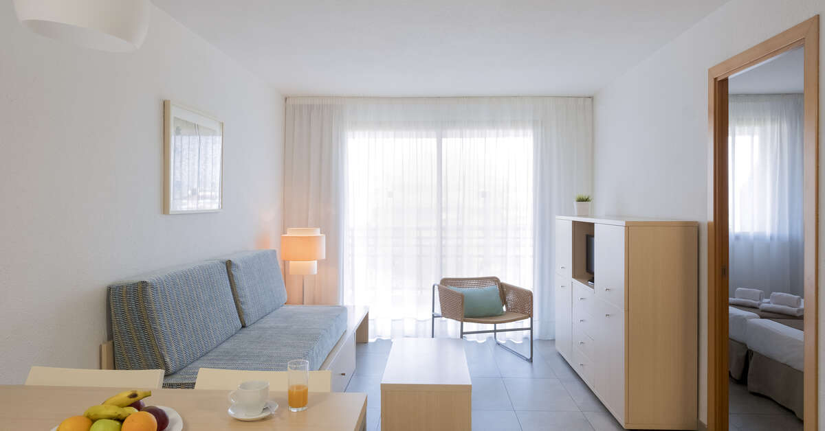 Een foto van Appartementen Cye Salou