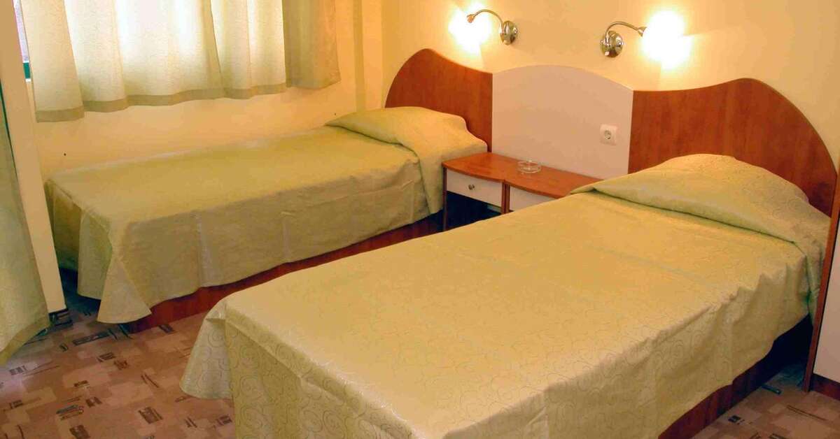 Een foto van Hotel Silver
