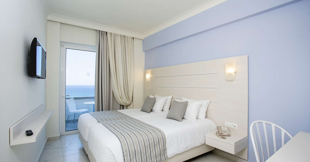 Een foto van Rhodos Horizon Blu