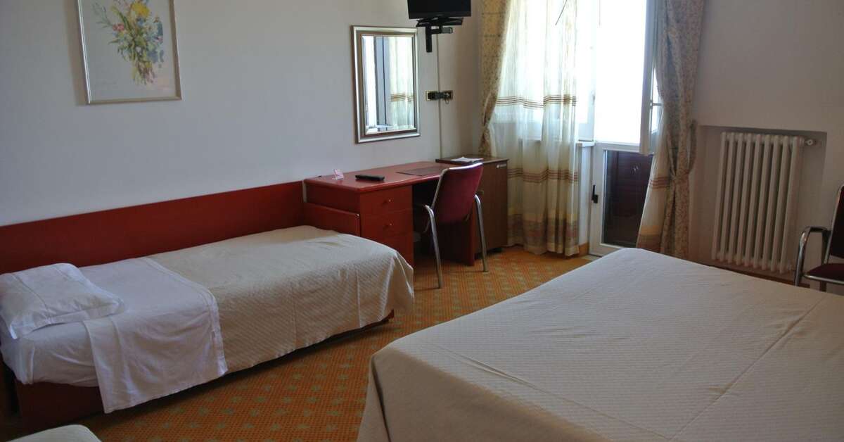 Een foto van Hotel Incanto