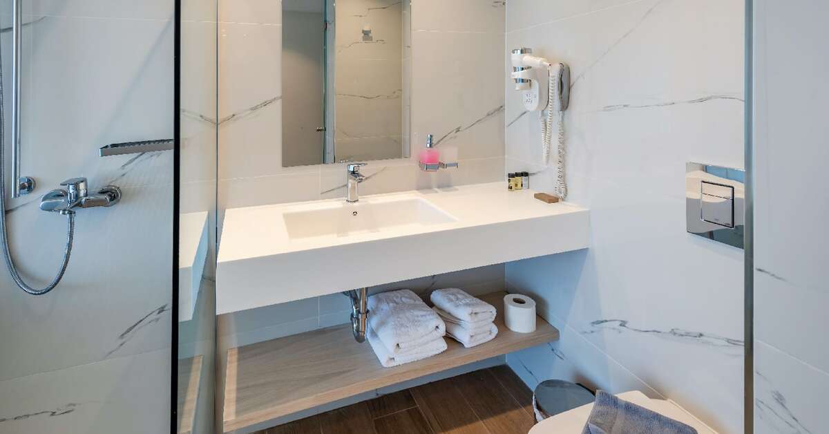 Een foto van Triton Boutique Hotel