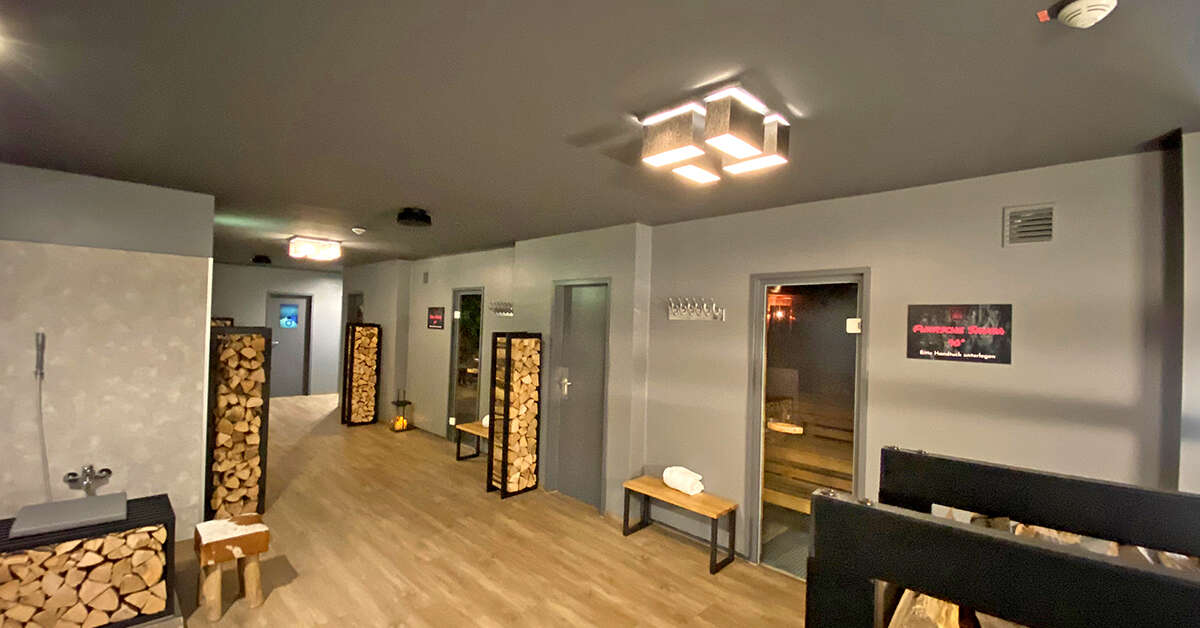 Een foto van Harz Hotel & Spa Seela