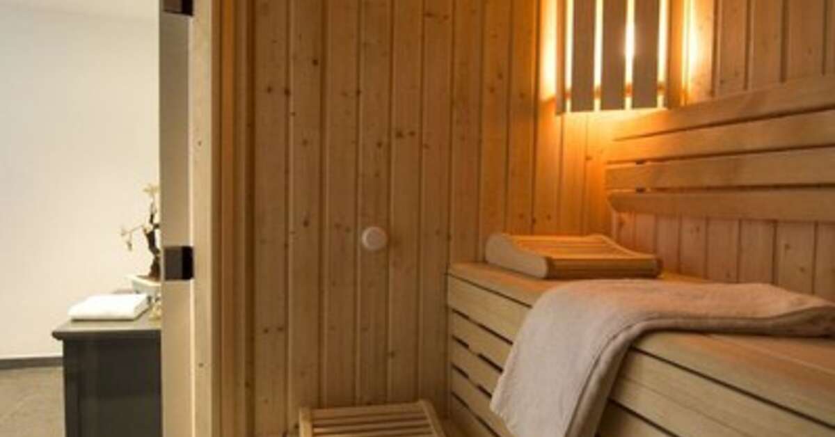 Een foto van Residence Suite Home Porticcio