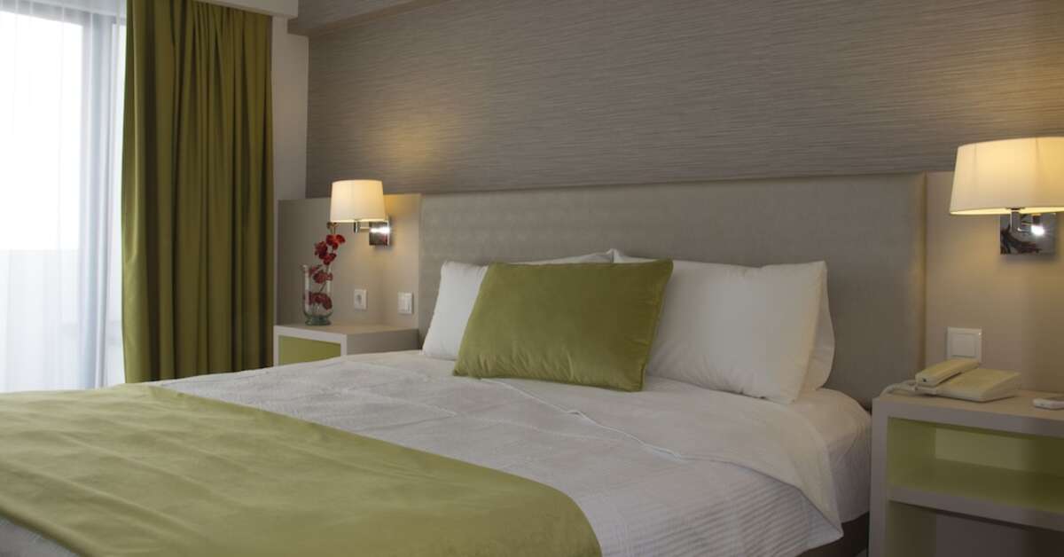 Een foto van Hotel Navegadores