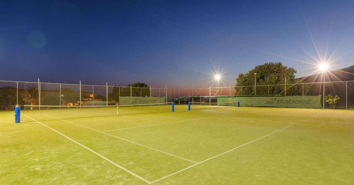 Een foto van Aeolian Village